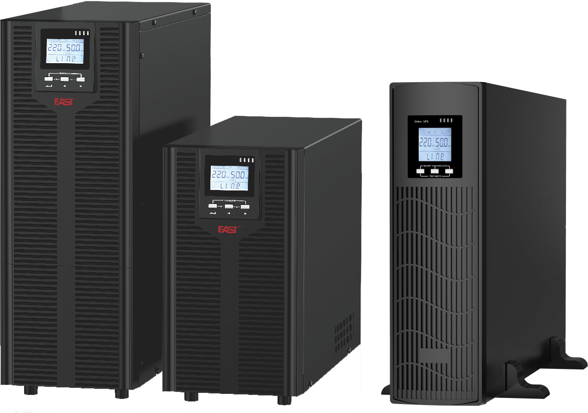 EA900 G4 Li 10kVA-20kVA (1:1/3:1)