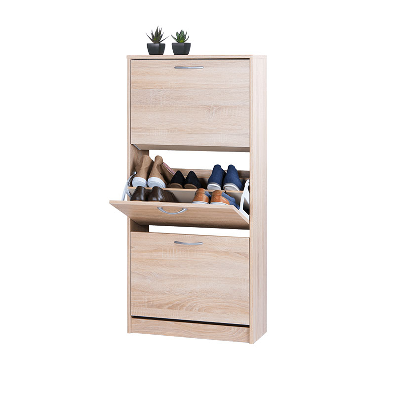THE ANCIENTREE CABINET CO.,LTD – cama de metal 4