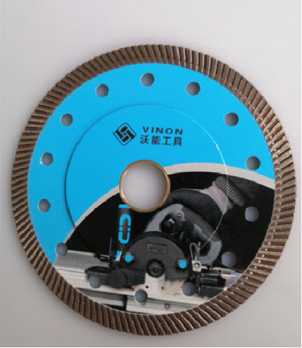 CHANGSHA VINON TOOLS & MACHINERY CO.,LTD – tuerca hexagonal 3