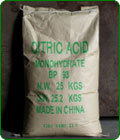 Hunan Dongting Citric Acid Chemical Co., Ltd. – café molido 1