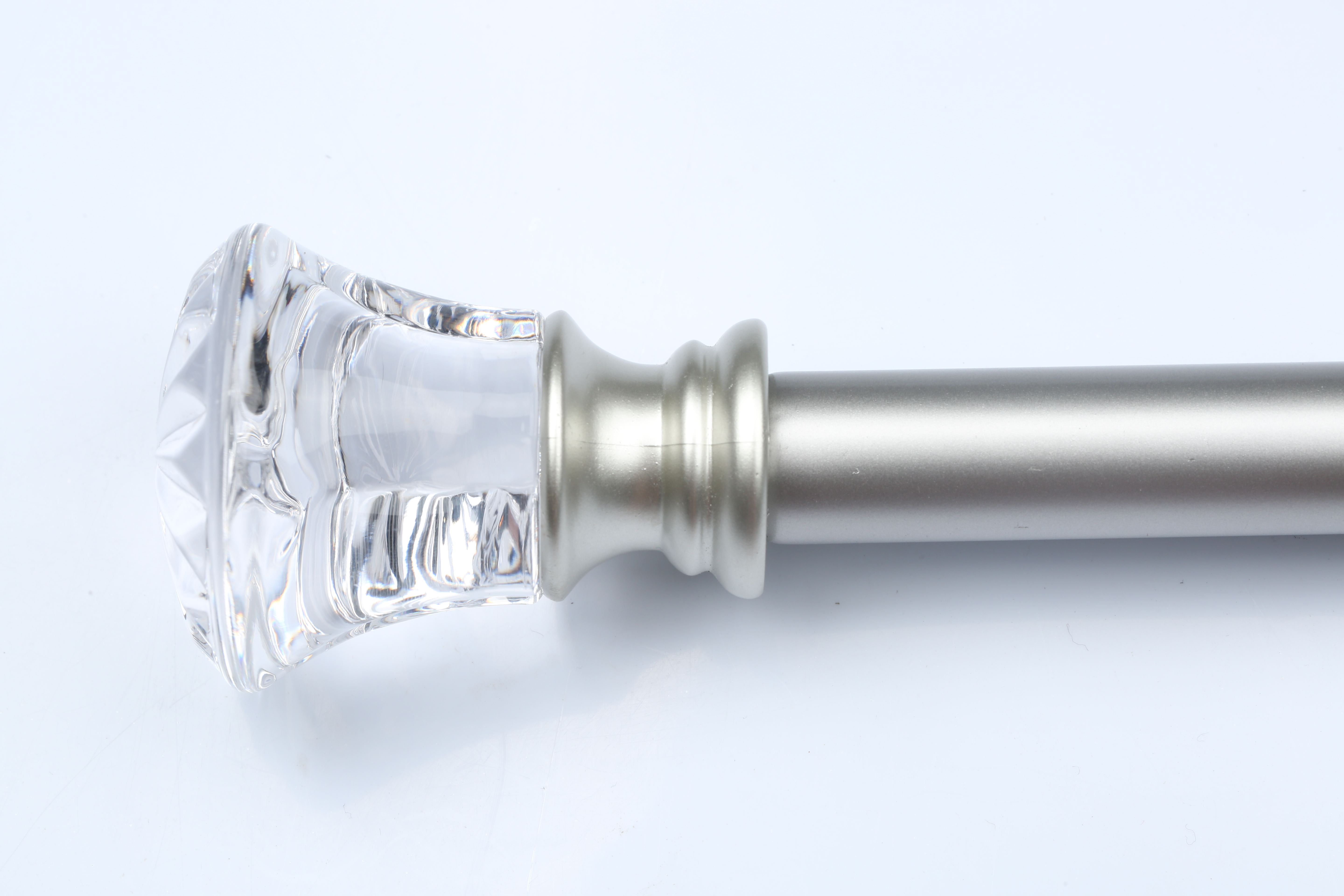 Huizhou Xinhongquan Plastic Hardware Products Co., Ltd. – home glass decorative crafts 2