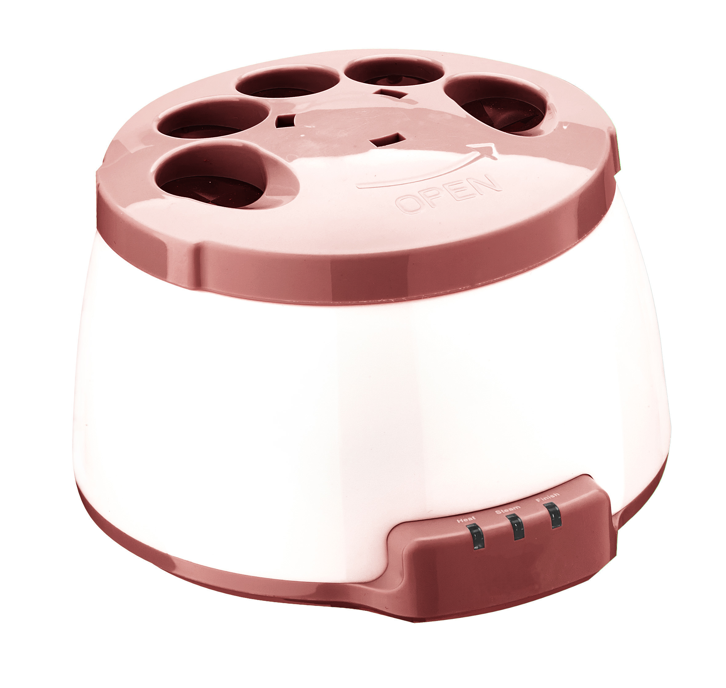 Nail remover