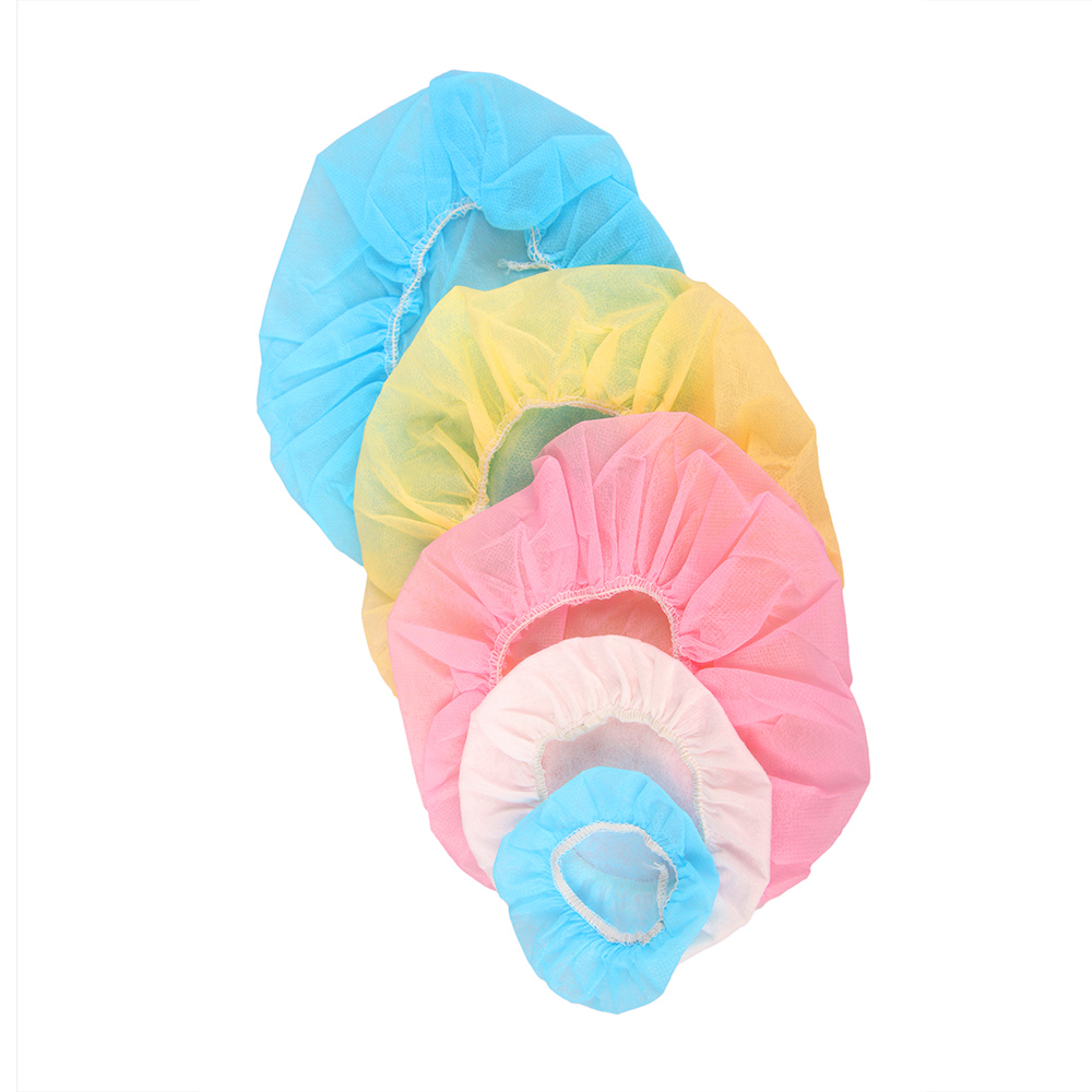 bouffant cap