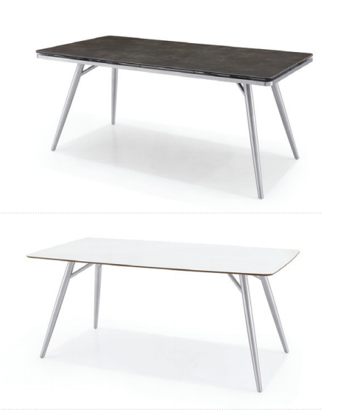 Outdoor Table,Dining Table,Stainless Steel Table,Outdoor furniture