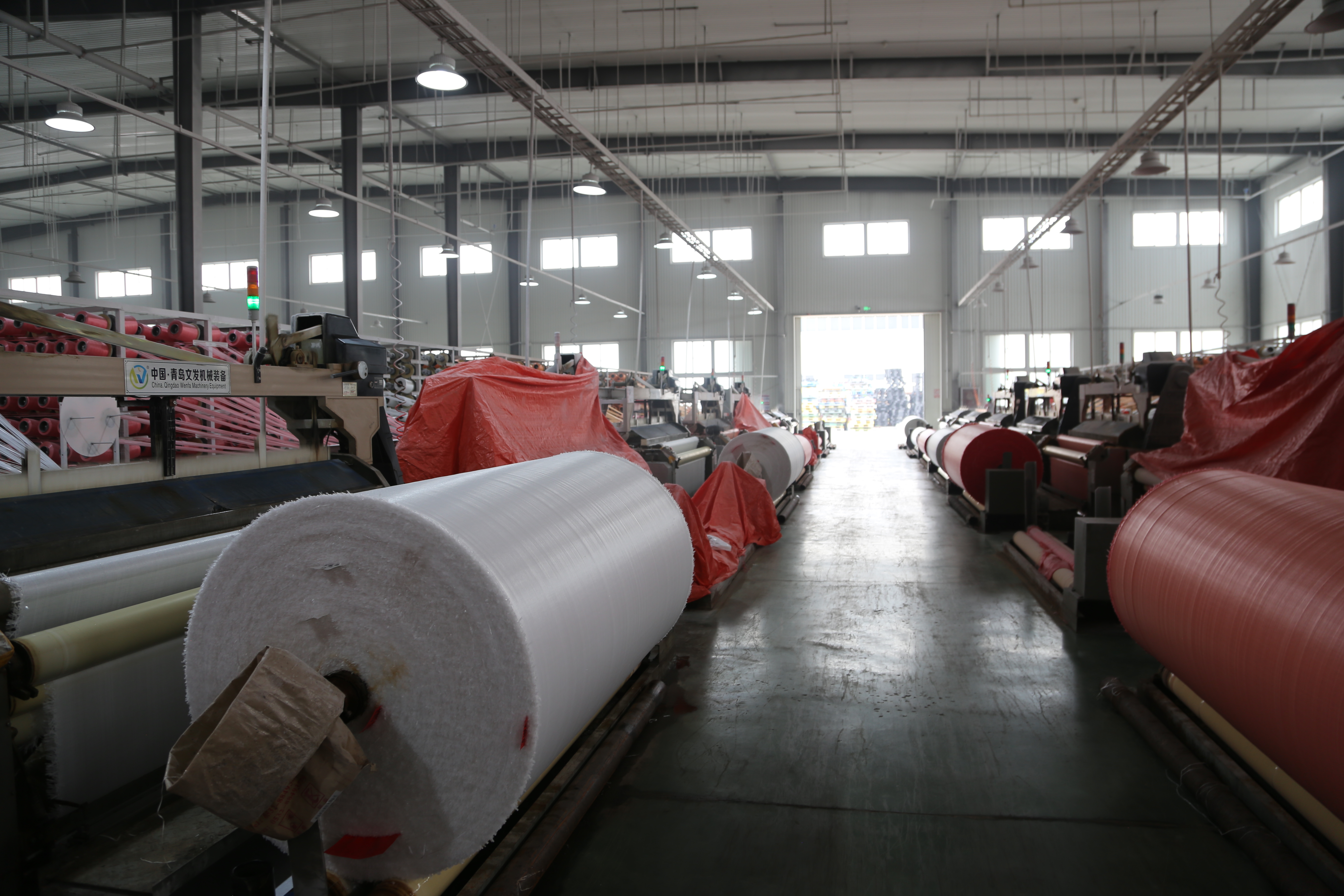 Qingdao Haishun New Materials Co., Ltd. – Photos produits 3
