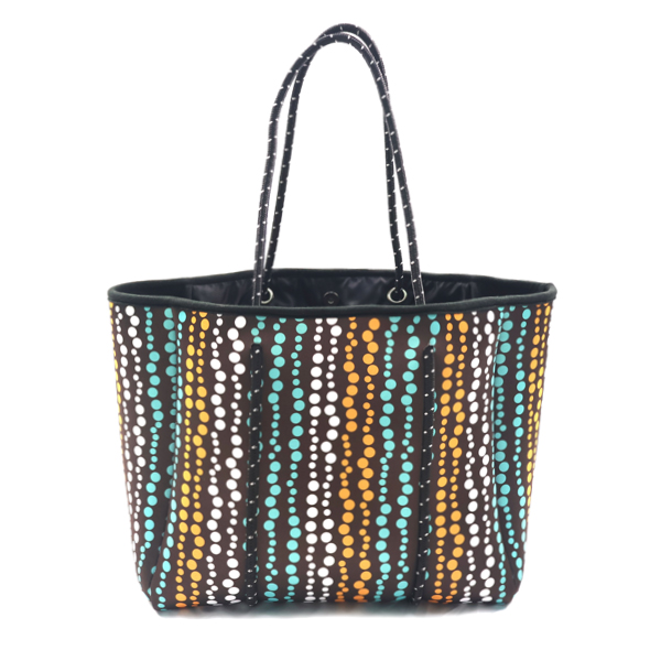 Neoprene Tote