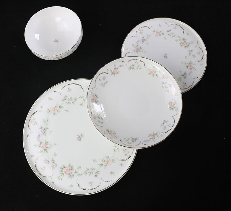 TangShan ShangCheng Trading Co.,Ltd – Fine bone china 2