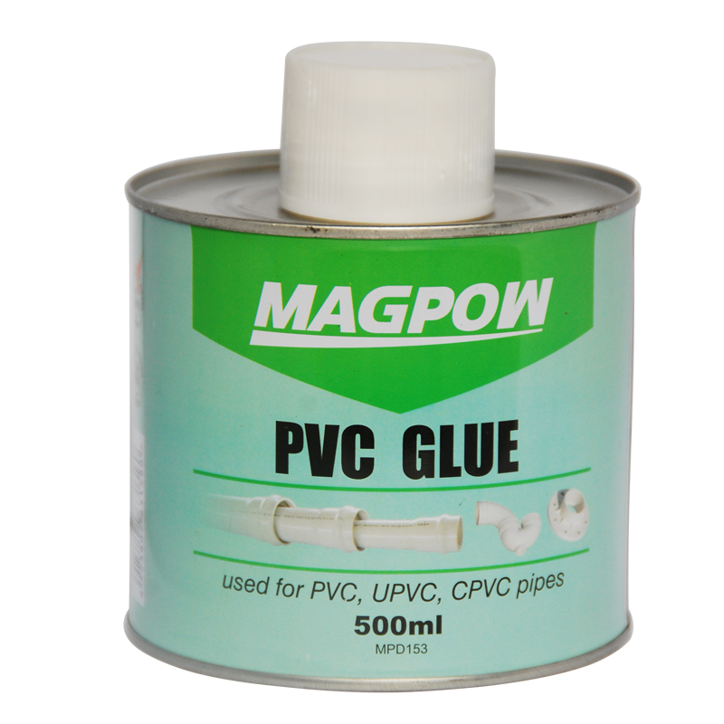 Mpd153 PVC Glue