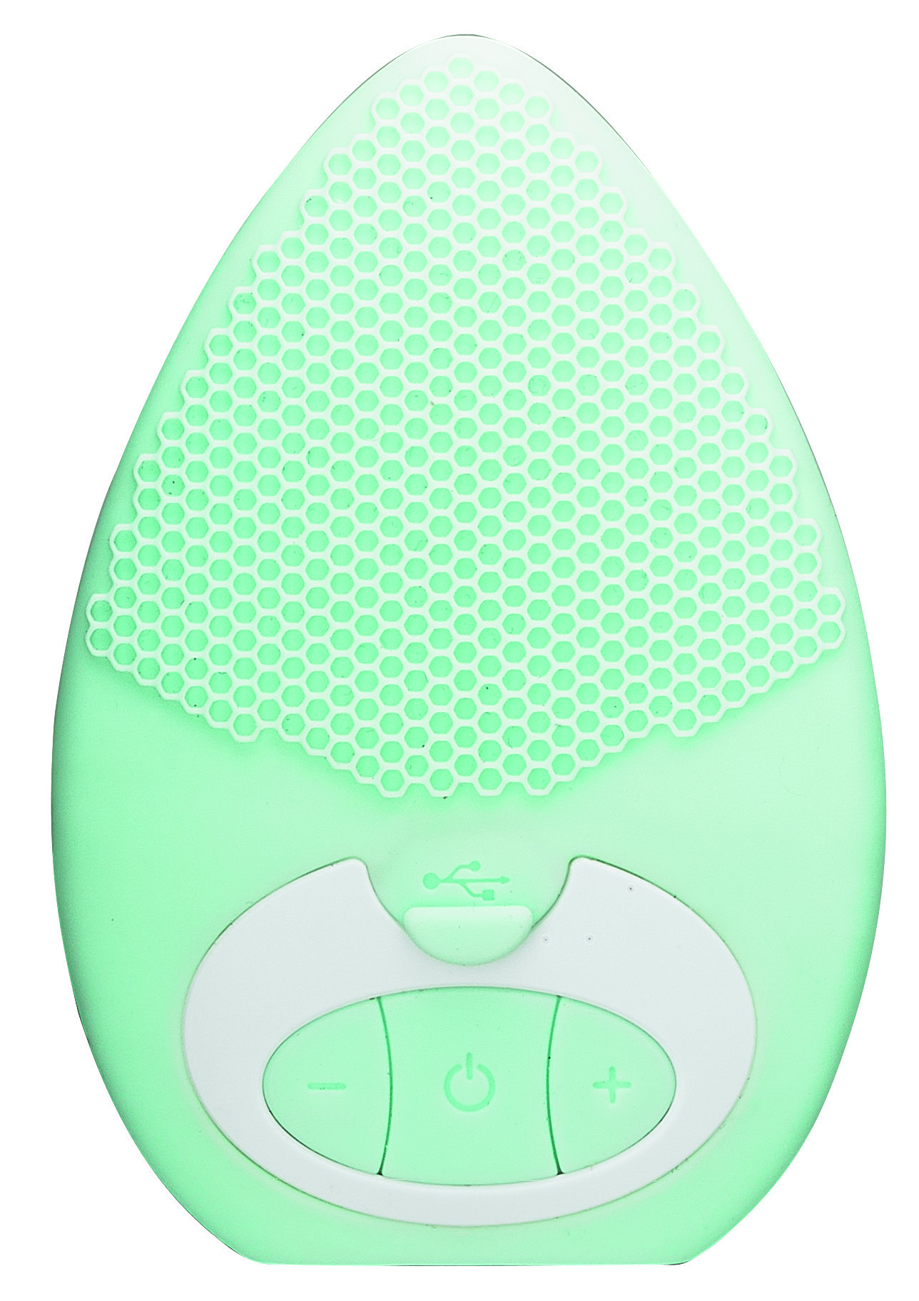 Honeycomb Sonic brush