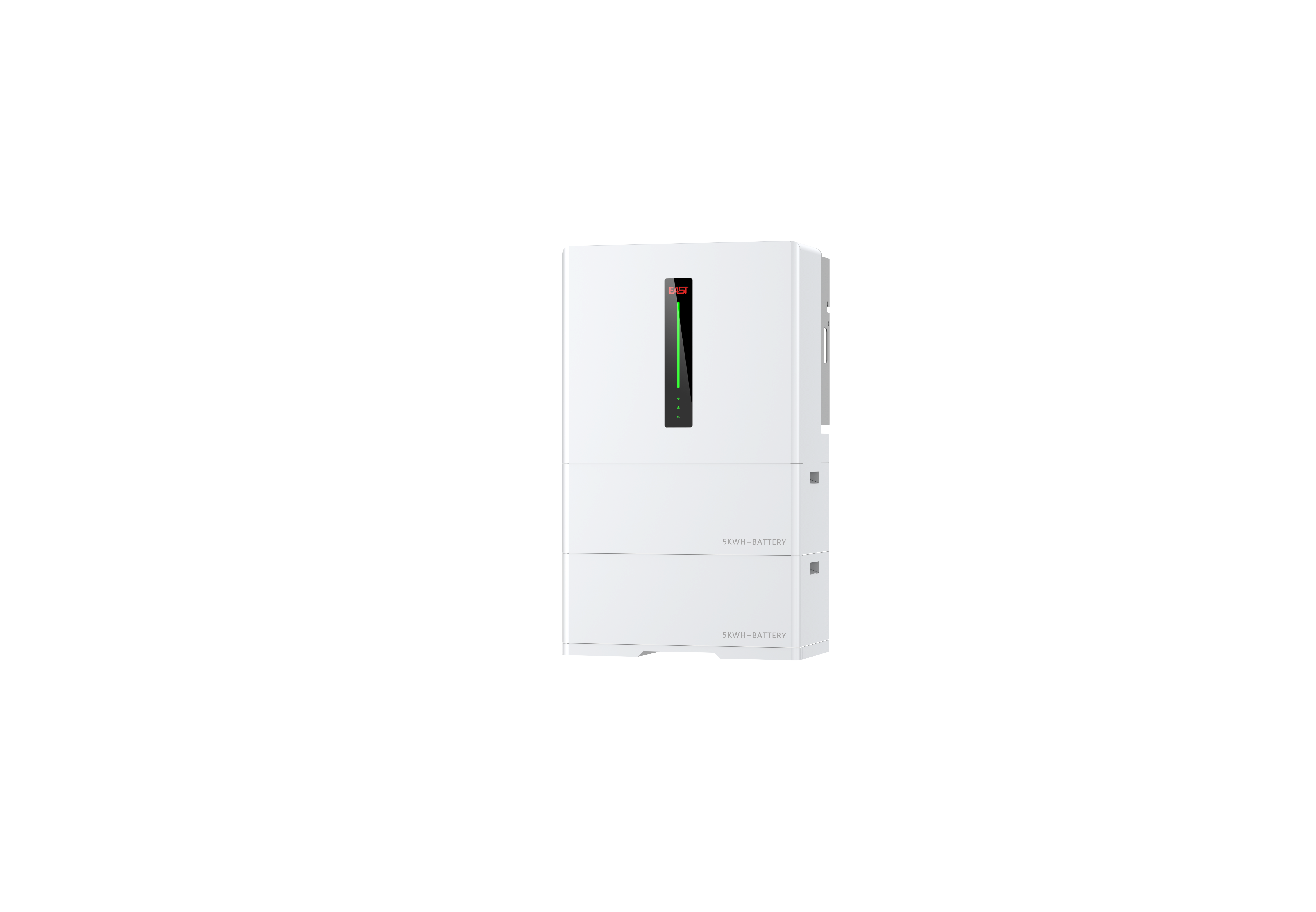 Residential All-in-one Energy Storage Solution