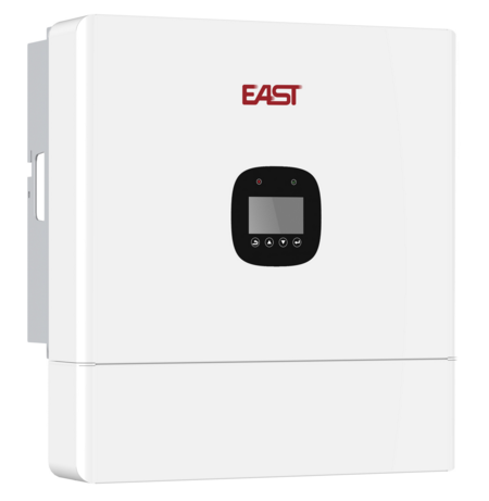 EAHI 3-6K