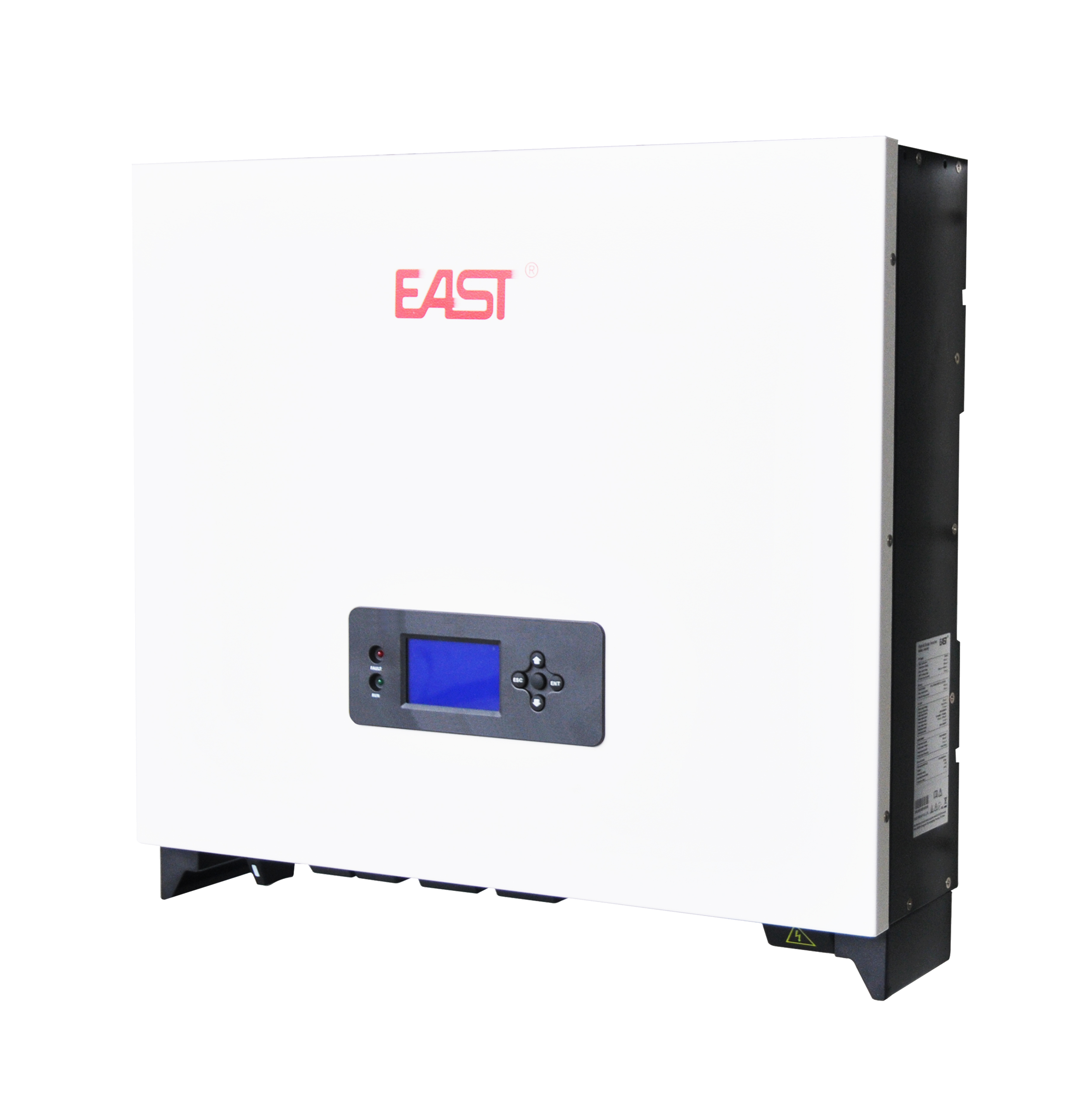 EA3.6KHD