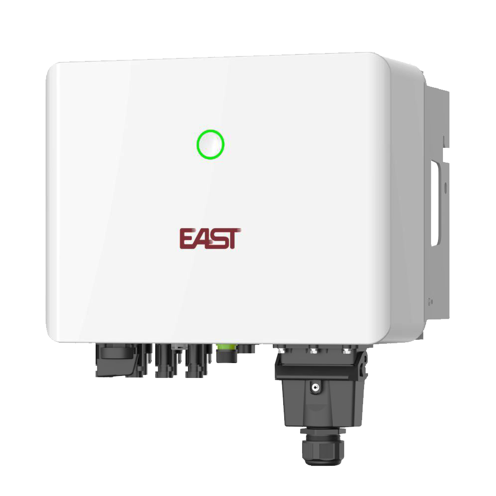 Ea5ktl-S1 - Ea17ktl-S1 / Ea5ktl-P1 - Ea17ktl-P1