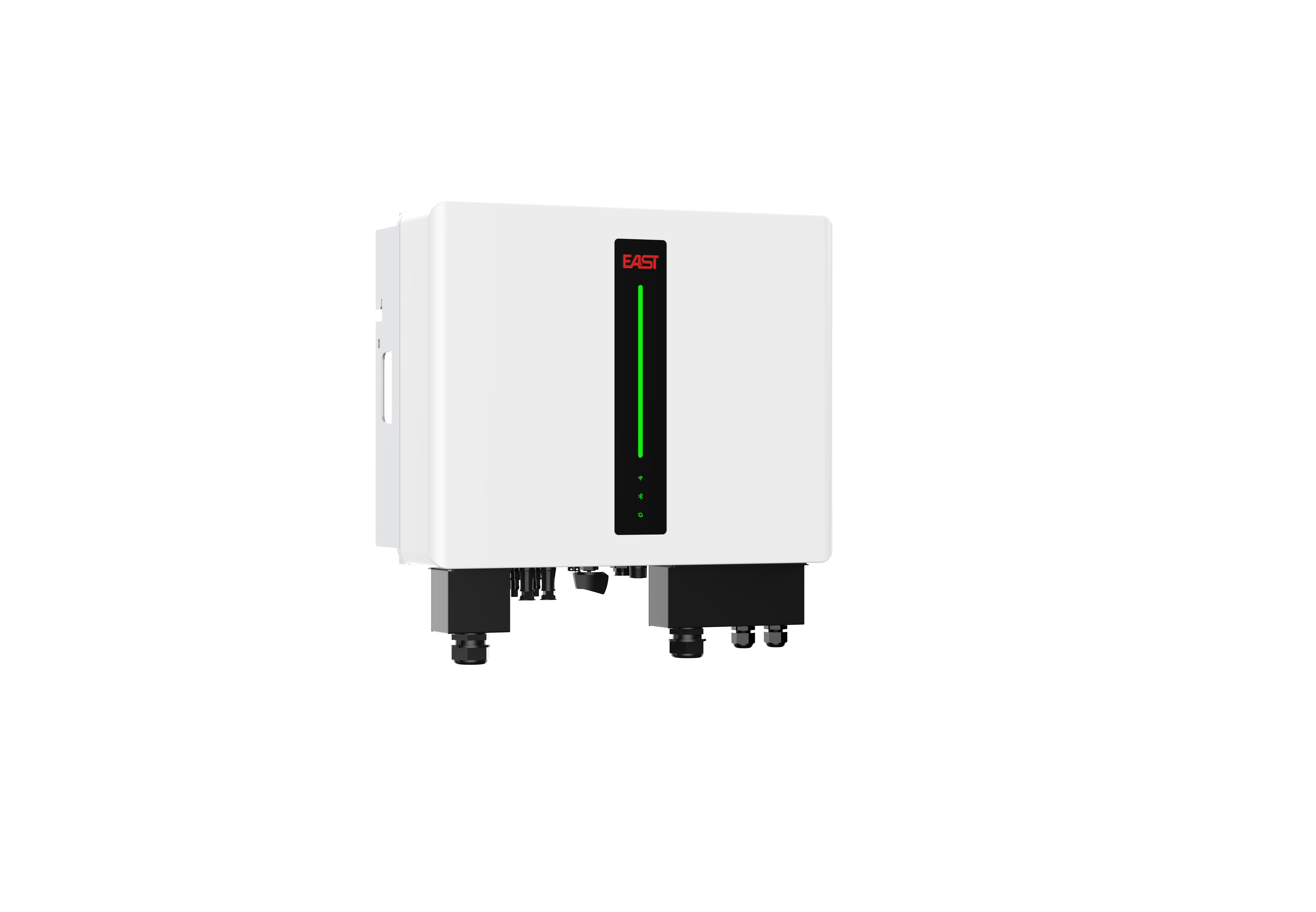Hybrid Inverter 3kW-6kW LED
