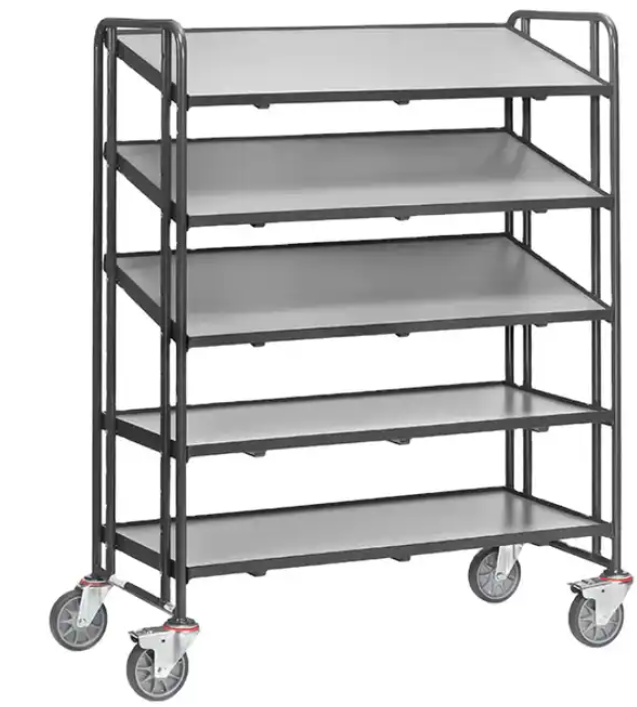 Box Cart