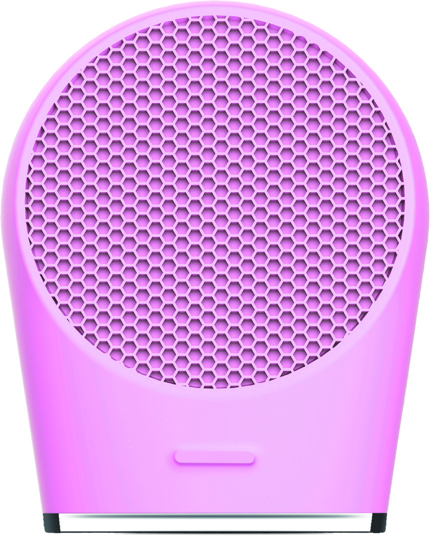 Honeycomb Sonic brush