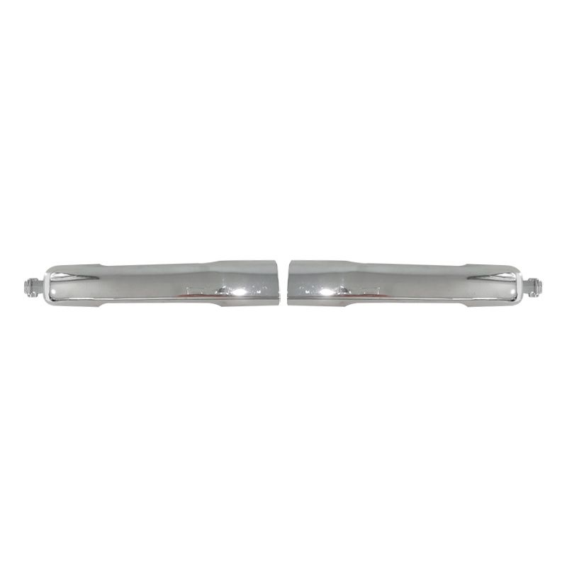 Auto parts - Body parts - for Isuzu D-MAX2012 Outside Handle