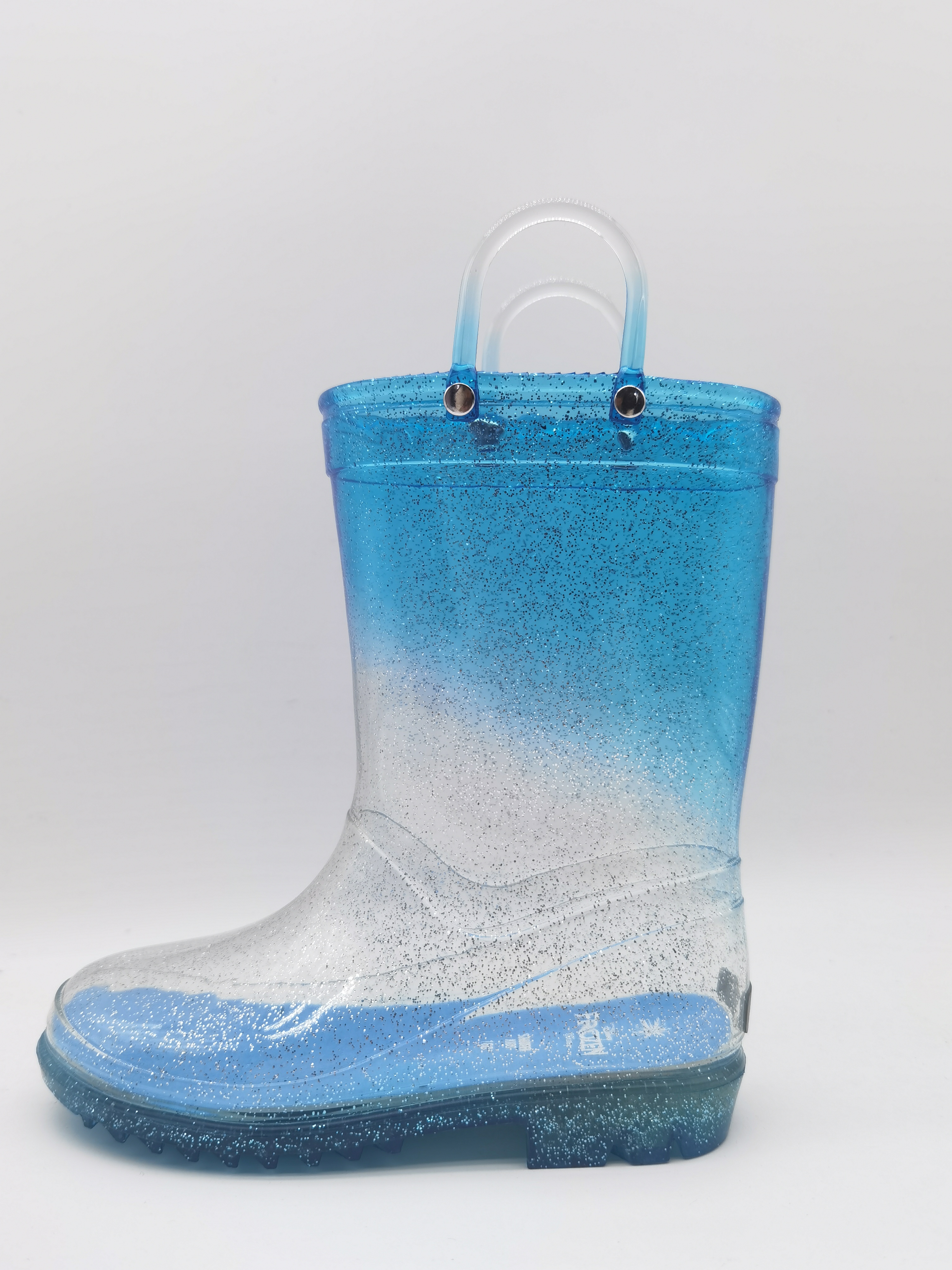 SHANGHAI GIGA INTERNATIONAL – Air blowing slipper 4