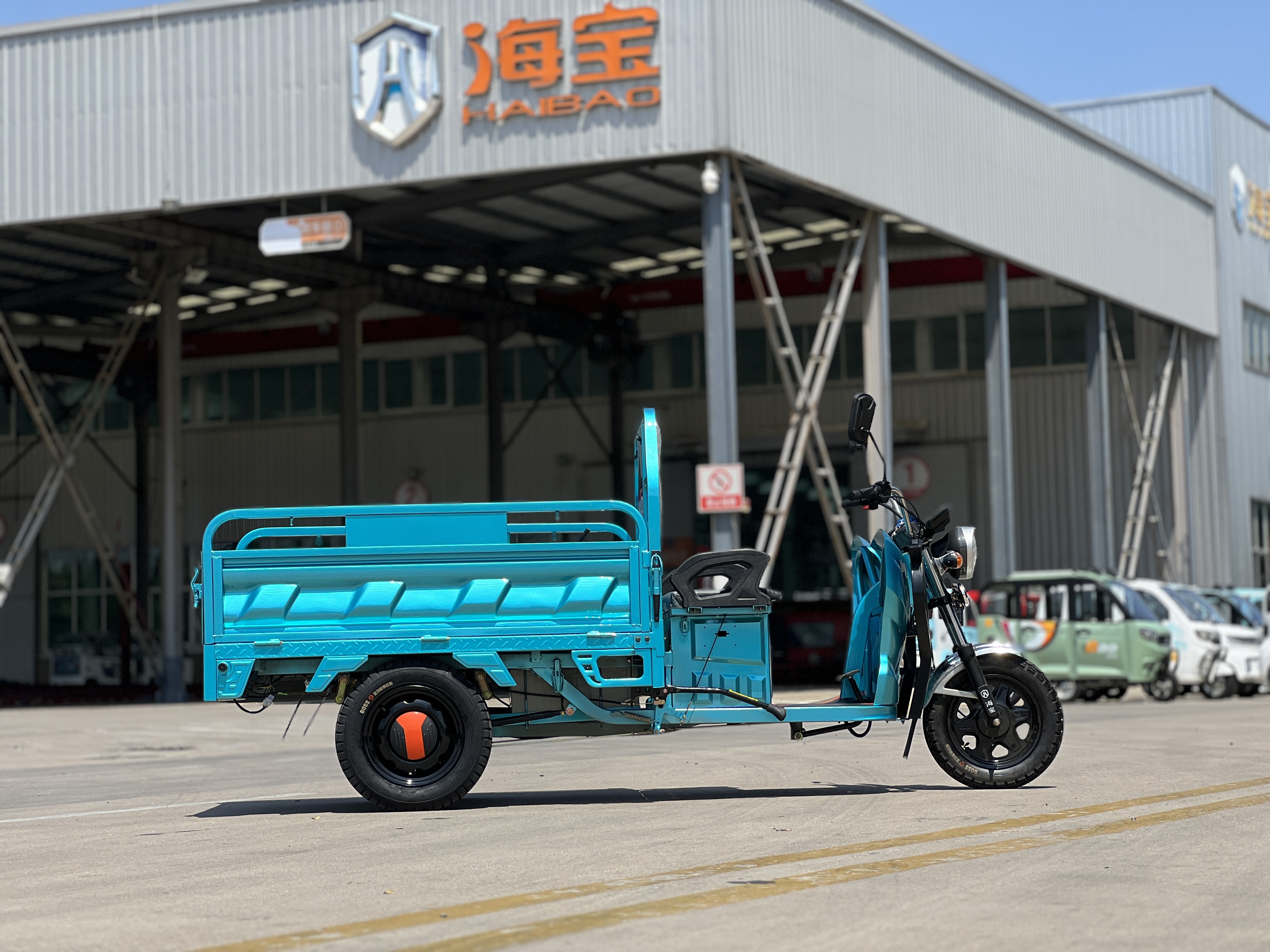 Shandong Bus International Trade Co. , Ltd. – cadena de bicicleta 1