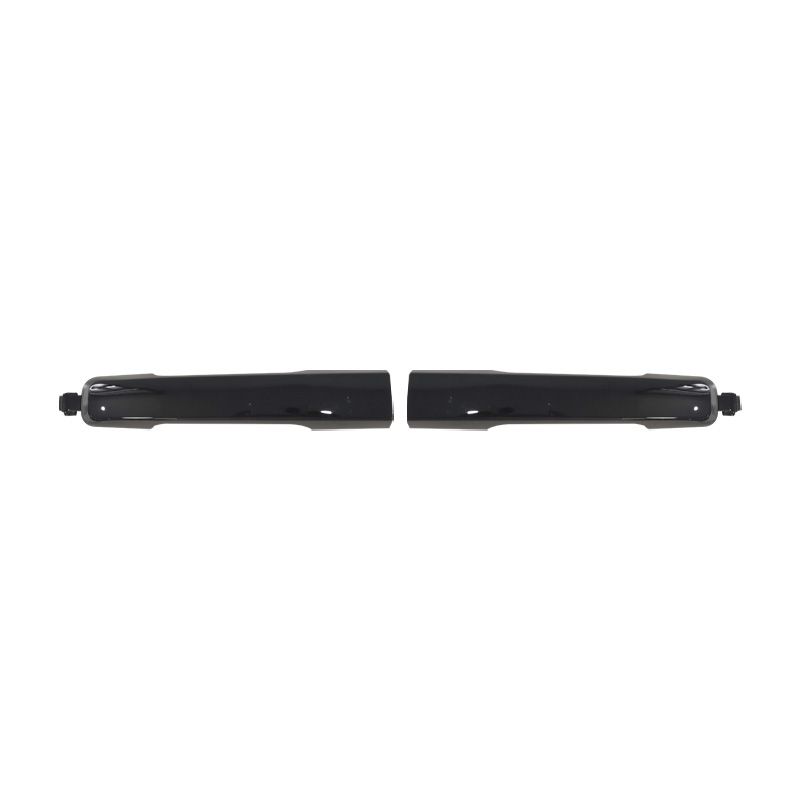 Auto parts - Body parts - for Isuzu D-MAX2012 Outside Handle