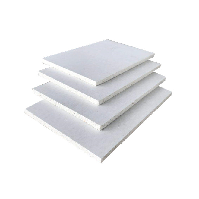 High Quality Glass Magnesium Board Partition Wall Panel