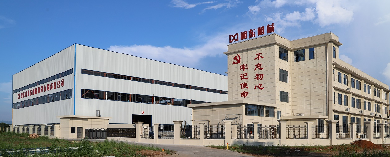 Shuangfeng County Xiangdong Machinery Manufacturing Co., Ltd. – Other agricultural machinery (indoor) 1