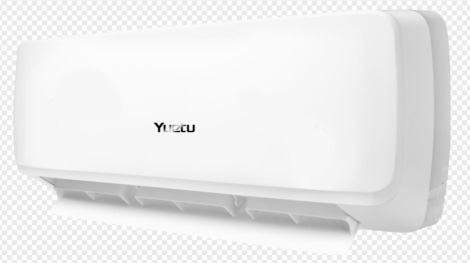 Split wall-mounted air conditioner