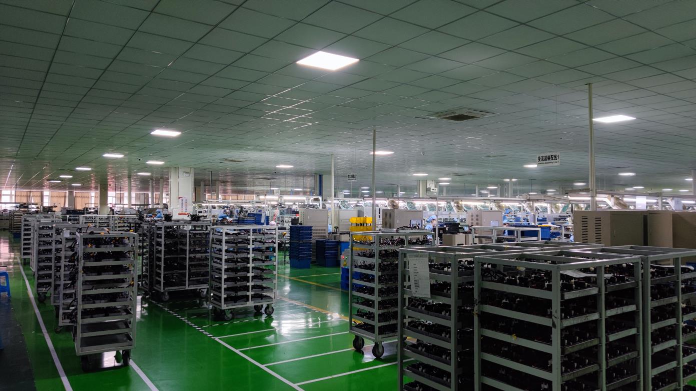 Chongqing Yuxin Pingrui Electronics Co., Ltd. – Photos produits 3