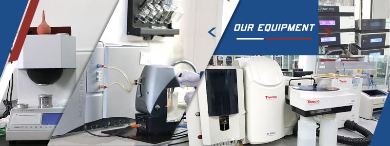 Guizhou Cyber Alliance Micronized Powder Industrial Co., Ltd. – Photos produits 2
