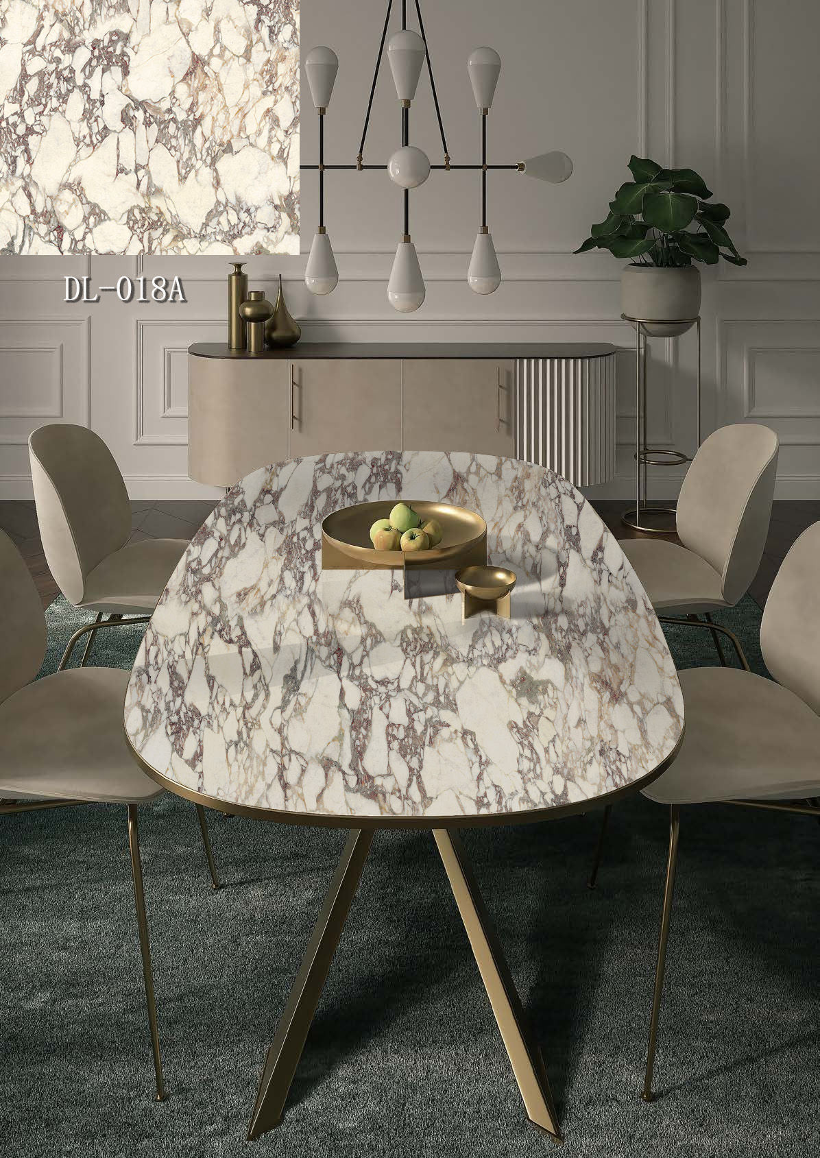 Table cover