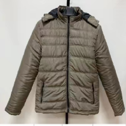 Mens jacket