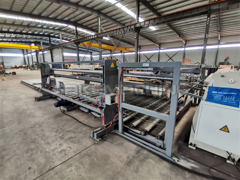 HEBEI JIAKE WELDING EQUIPMENT CO.,LTD. – matriz de metal 2