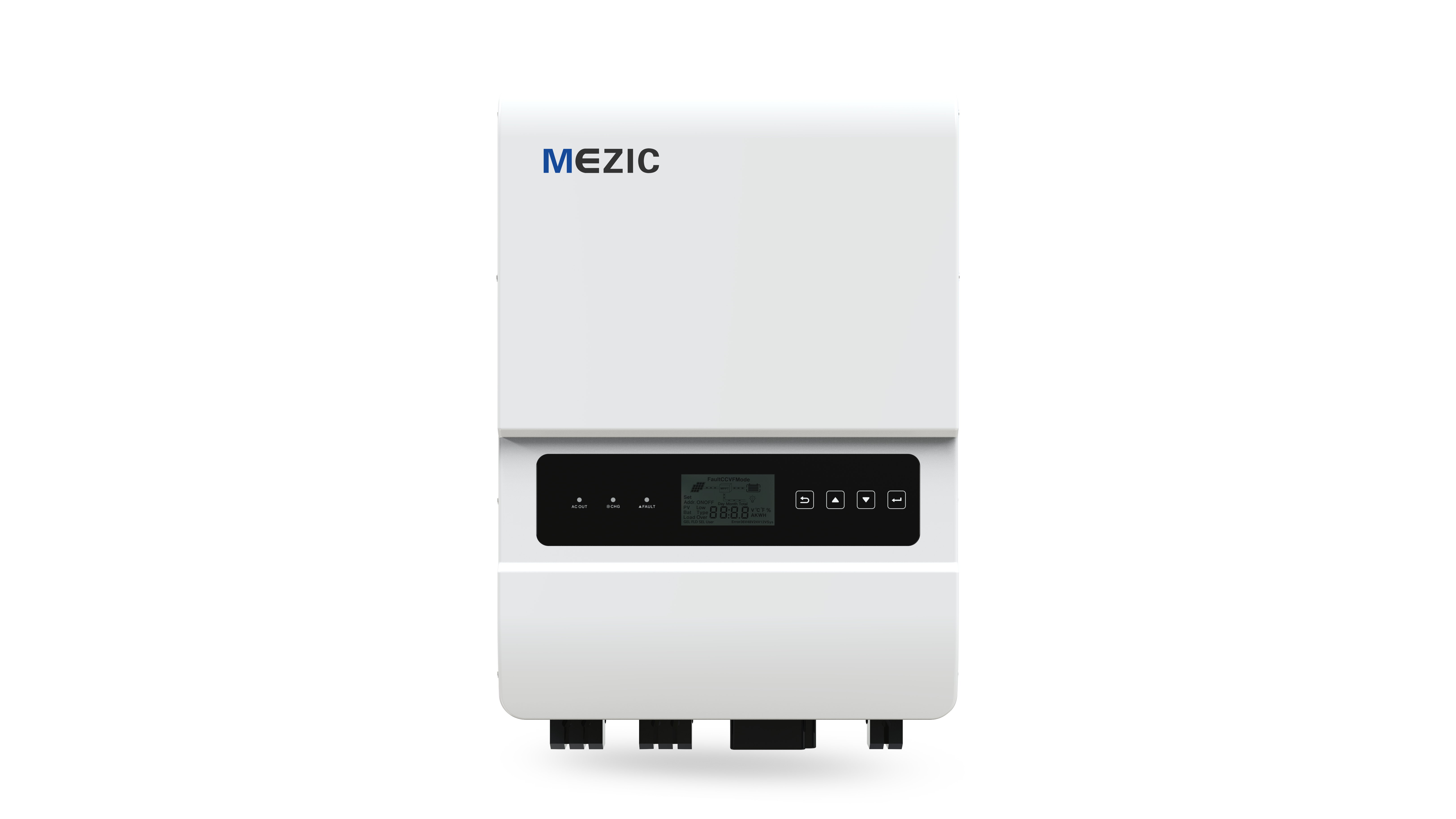 GUANGDONG MEZIC TECH CO.,LTD. – lámpara de escritorio 3