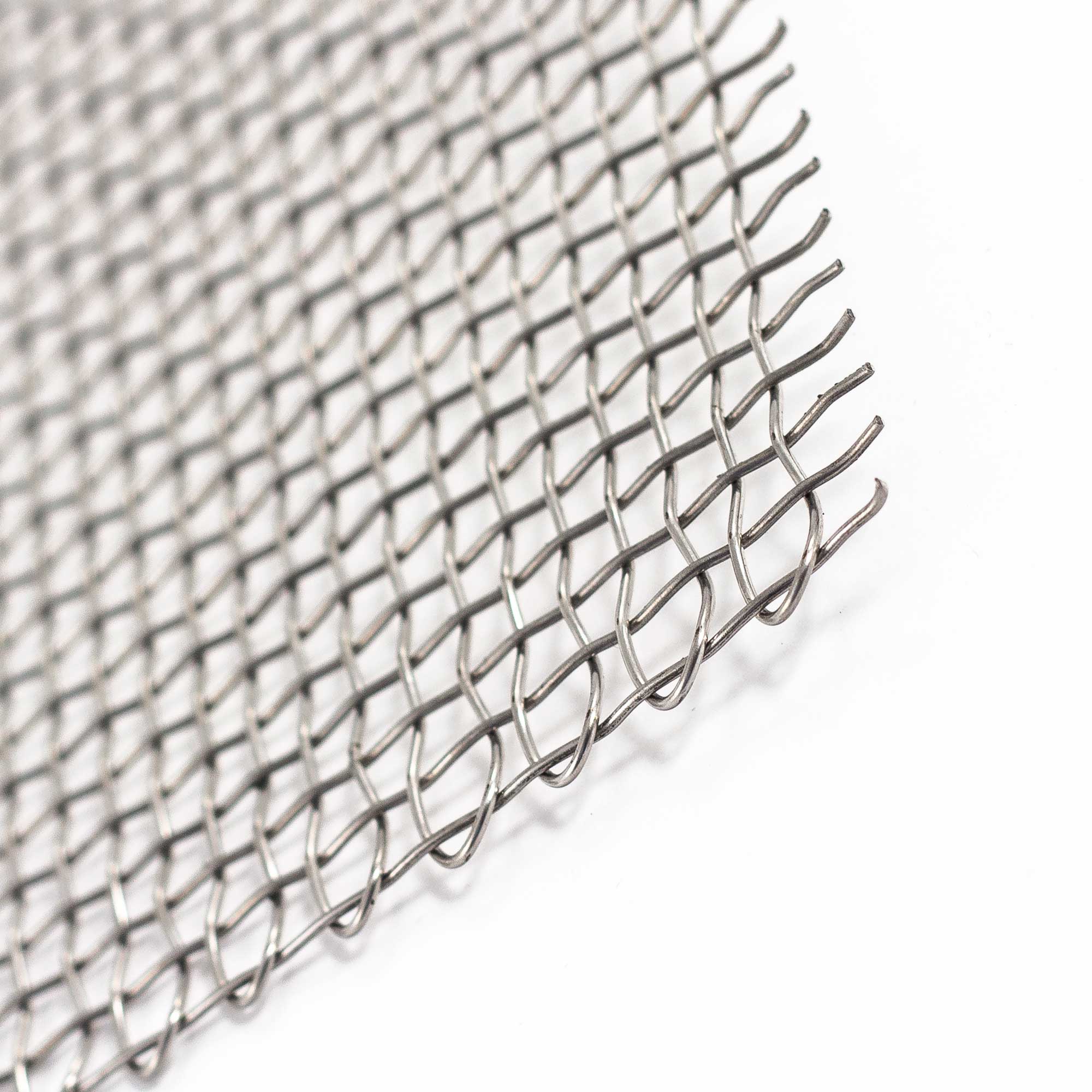 Stainless steel wire mesh