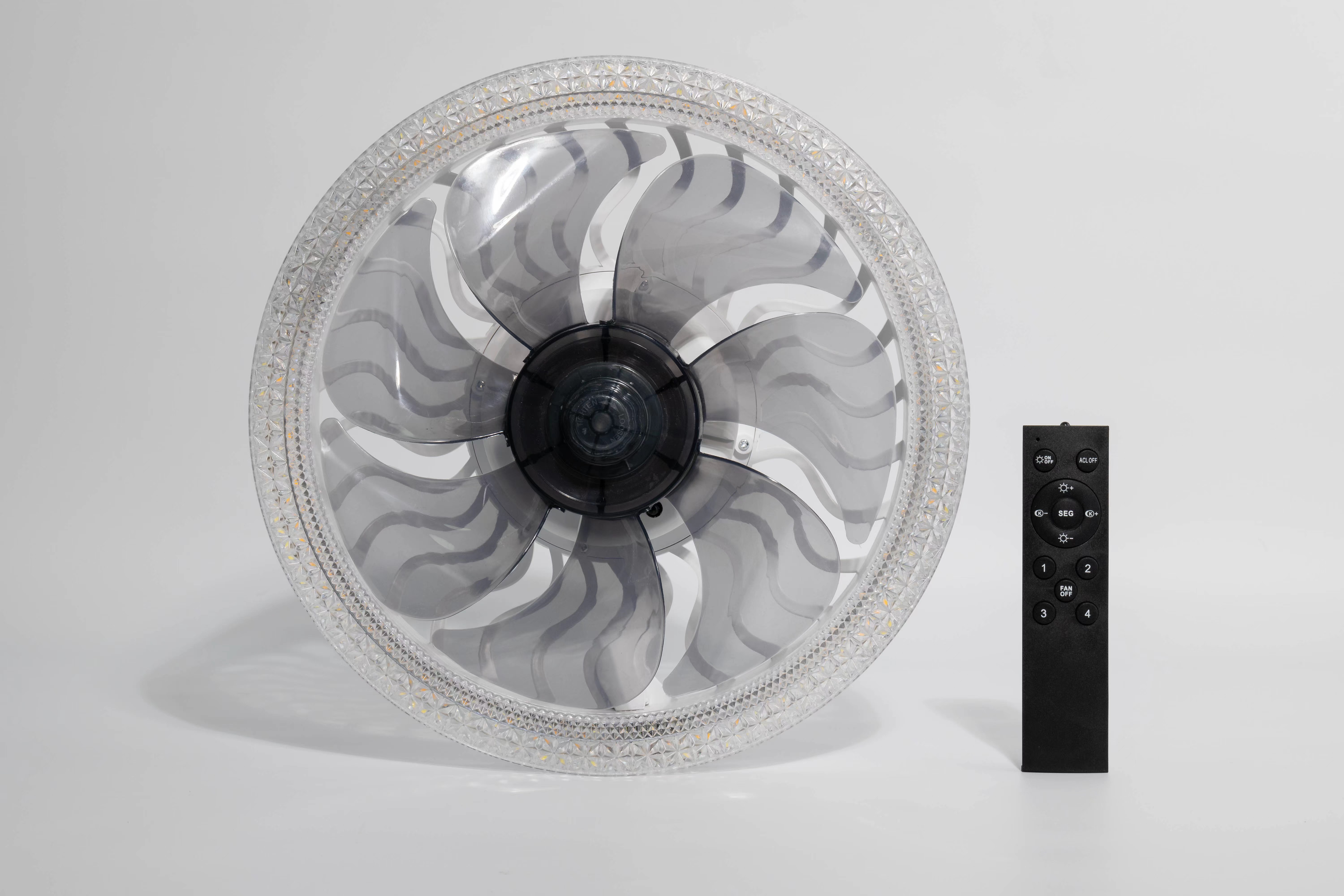 Zhongshan Chixiong Lighting Technology Co.,Ltd. – lámpara de escritorio 3