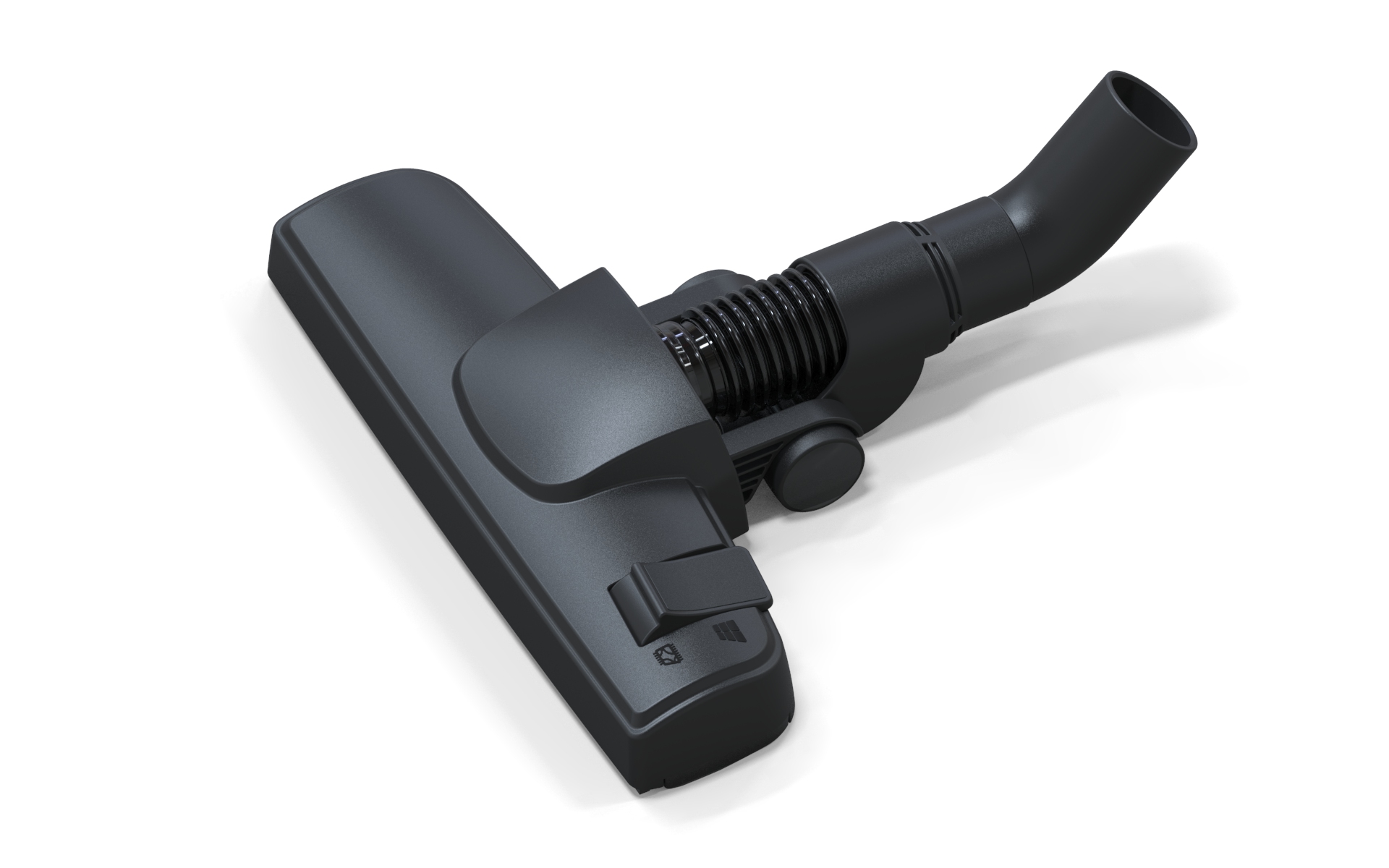 Combi nozzle
