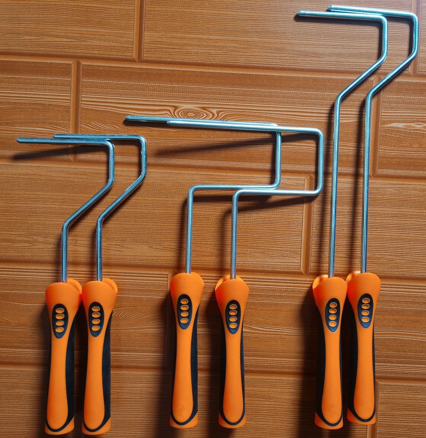 Ningbo Beilun Gelei Plastic Parts Co.,Ltd – Other furniture hardware 2