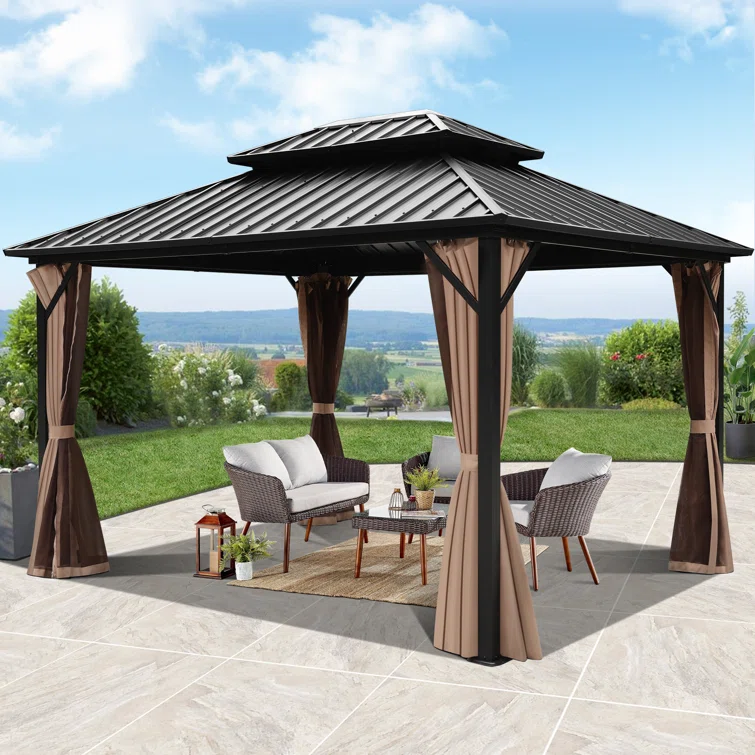NINGBO KOZEN LEISURE PRODUCTS CO.,LTD – cama de metal 4
