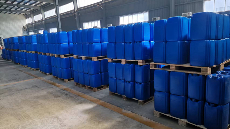 Shijiazhuang Xinlongwei Chemical Co., Ltd. – other inorganic chemicals 3