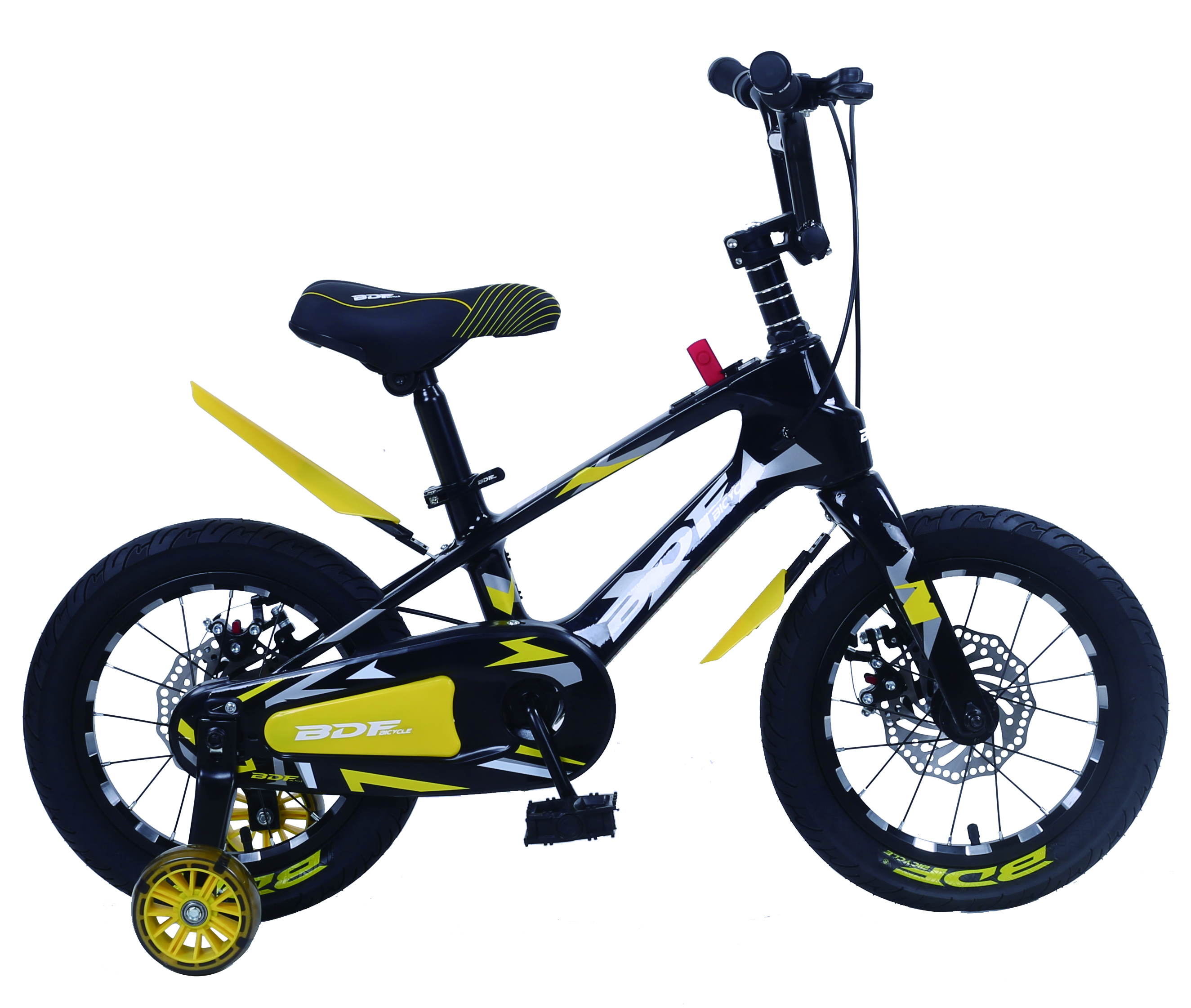 Children Bicycle