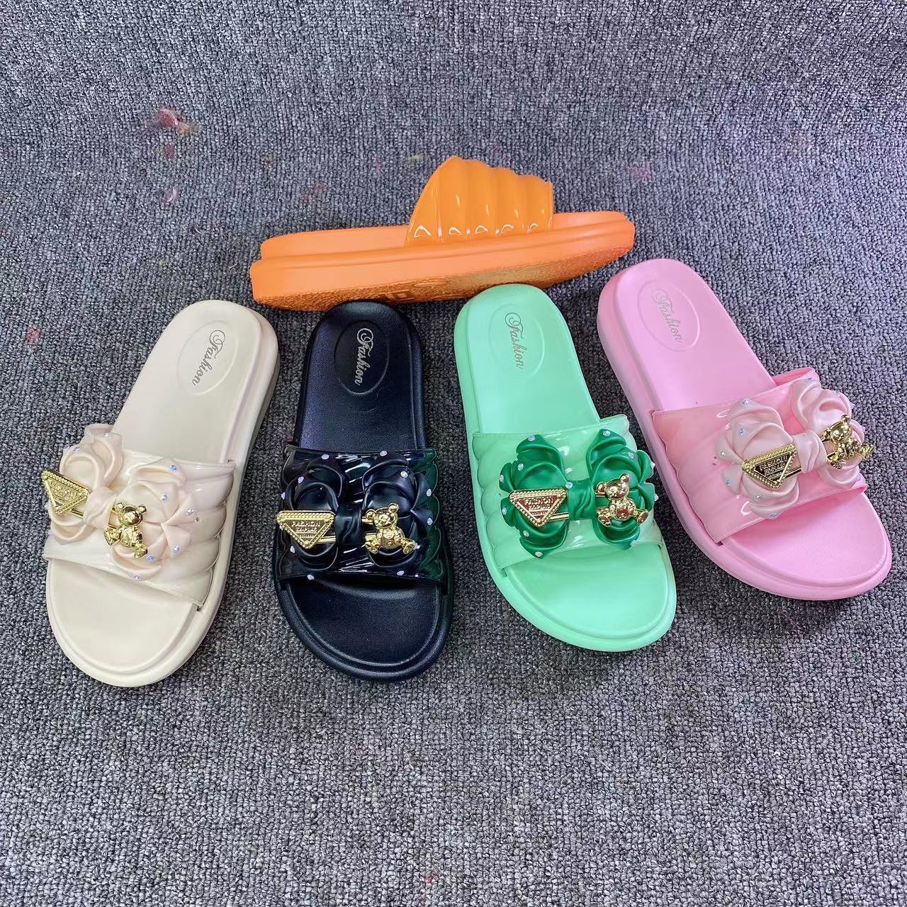 Shenzhen shangyasi trading co. LTD – zapatos de tacón 2