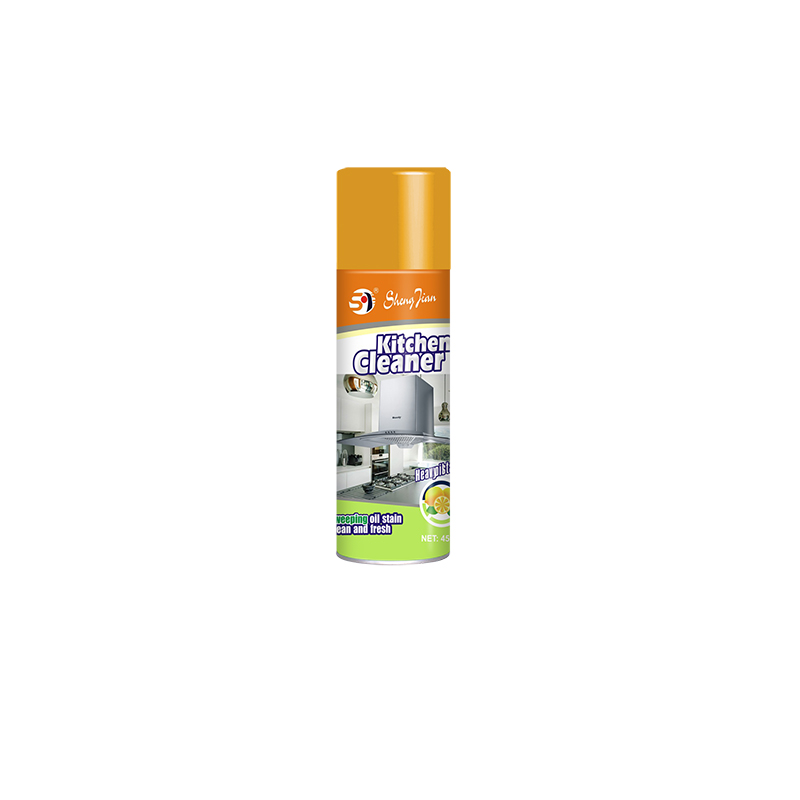 Kitchen Cleaner 450ml
