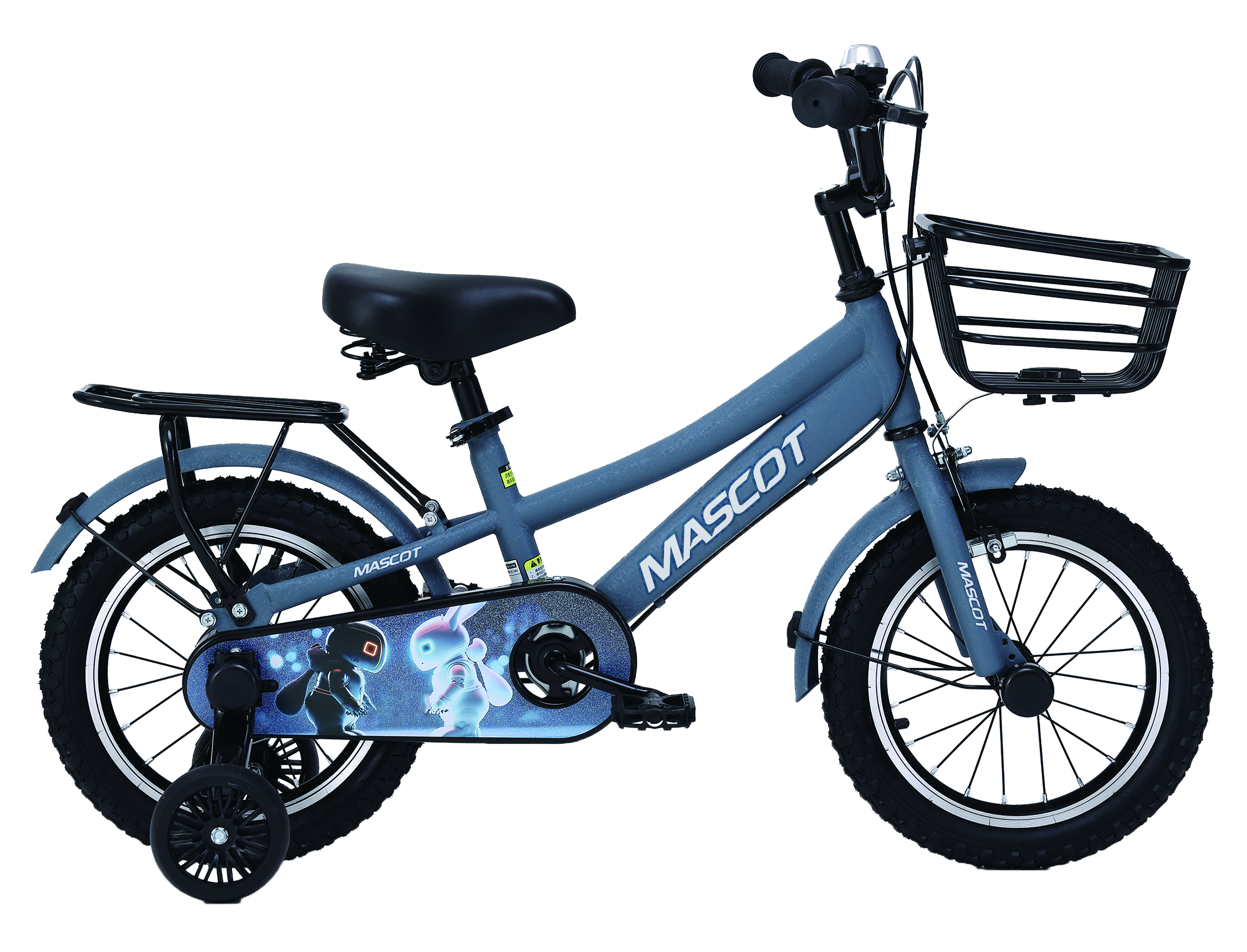 Children Bicycle