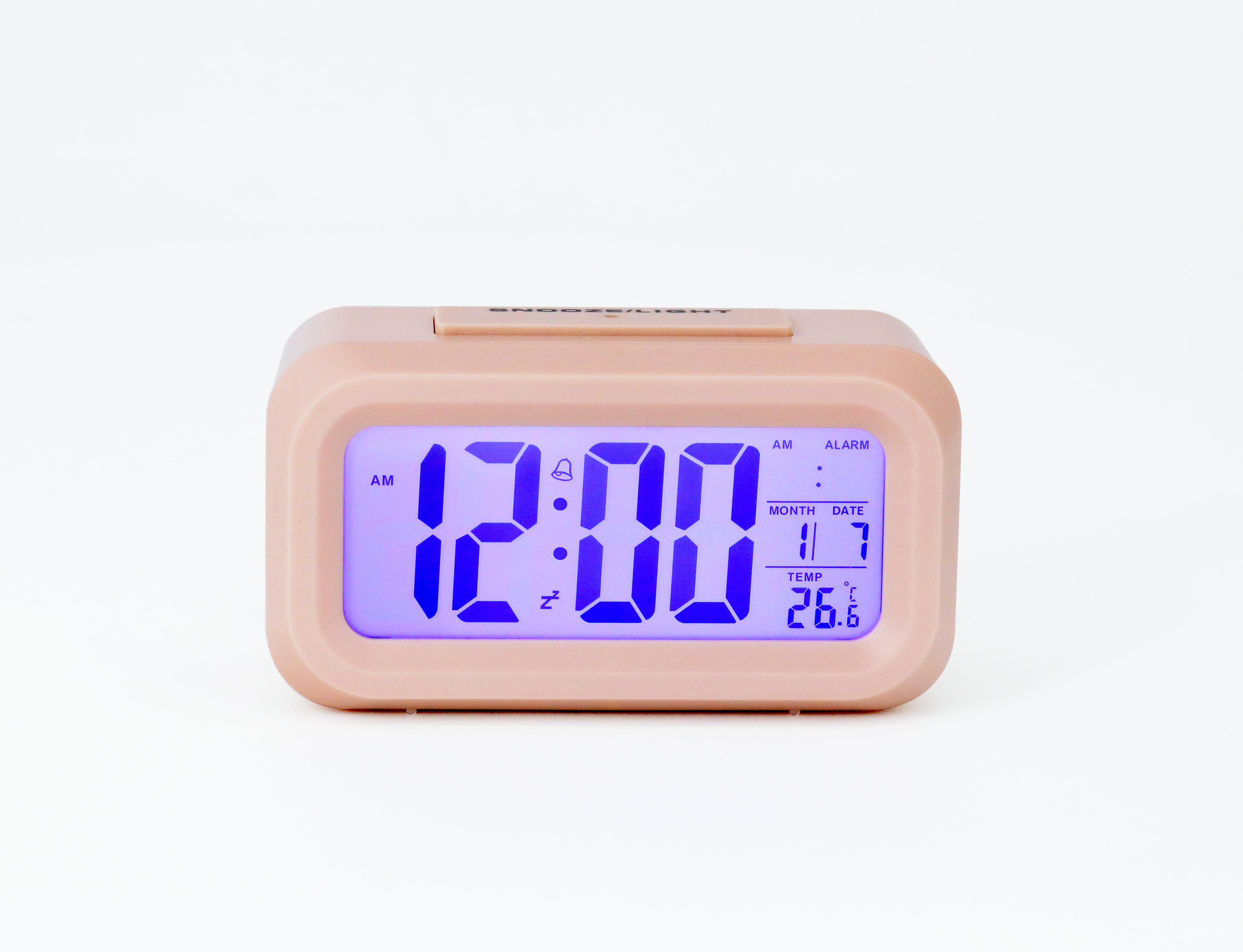 FUJIAN VIRTUE INDUSTRY CO.,LTD. – Alloy case watch 3