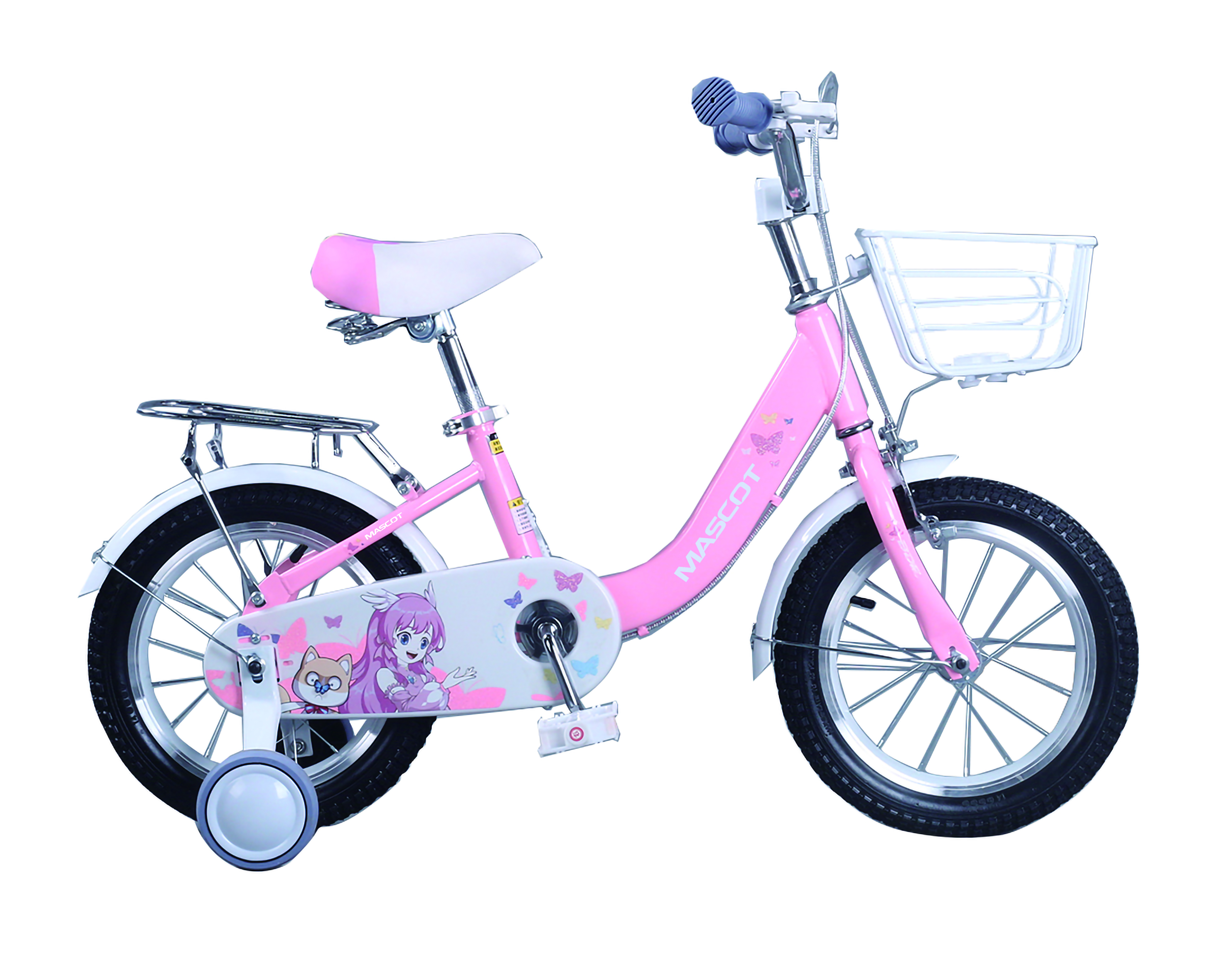 Children Bicycle