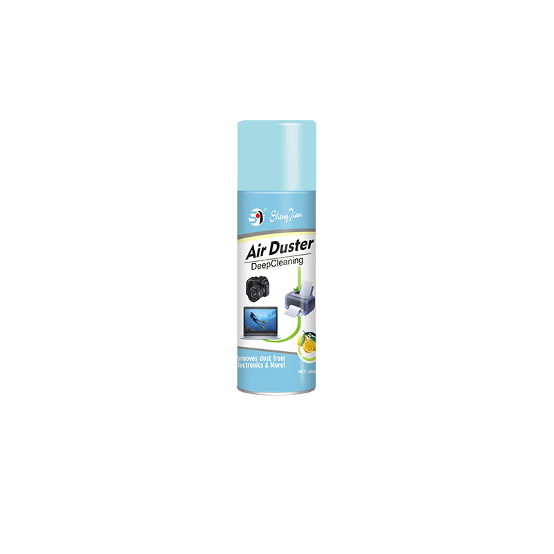 Air duster 450ml