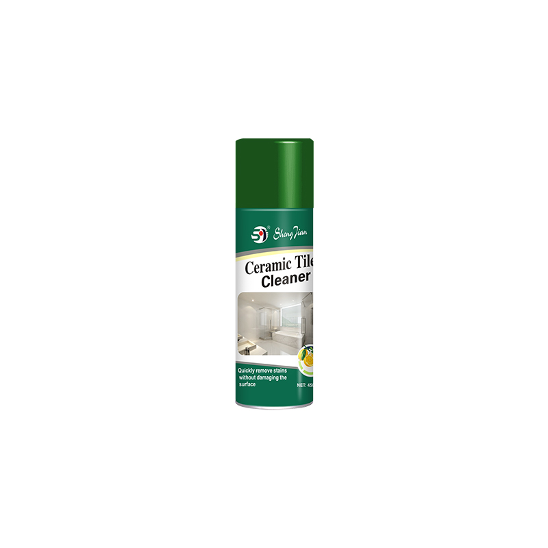 Glass Cleaner450ml