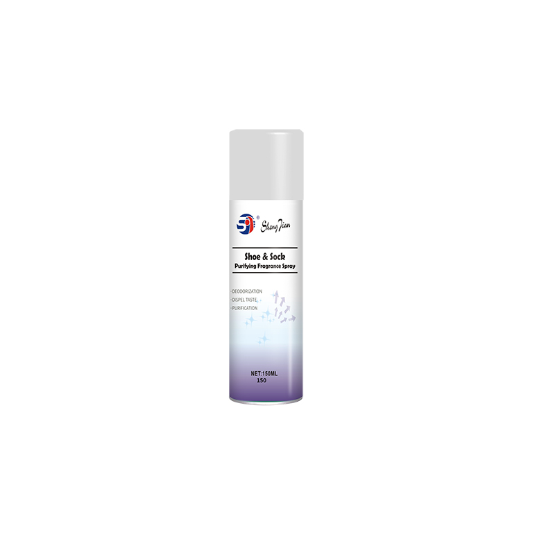 shoes and socks Purifying Fragrance Spray 150ml