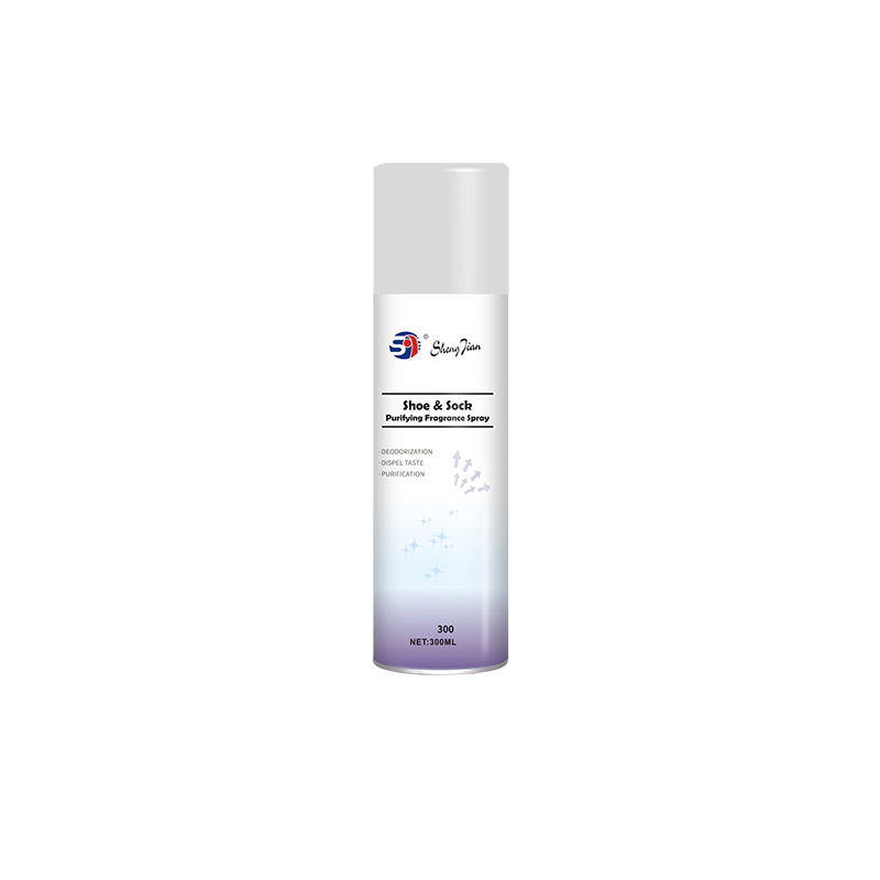 Shoes and socks Purifying Fragrance Spray 300ml