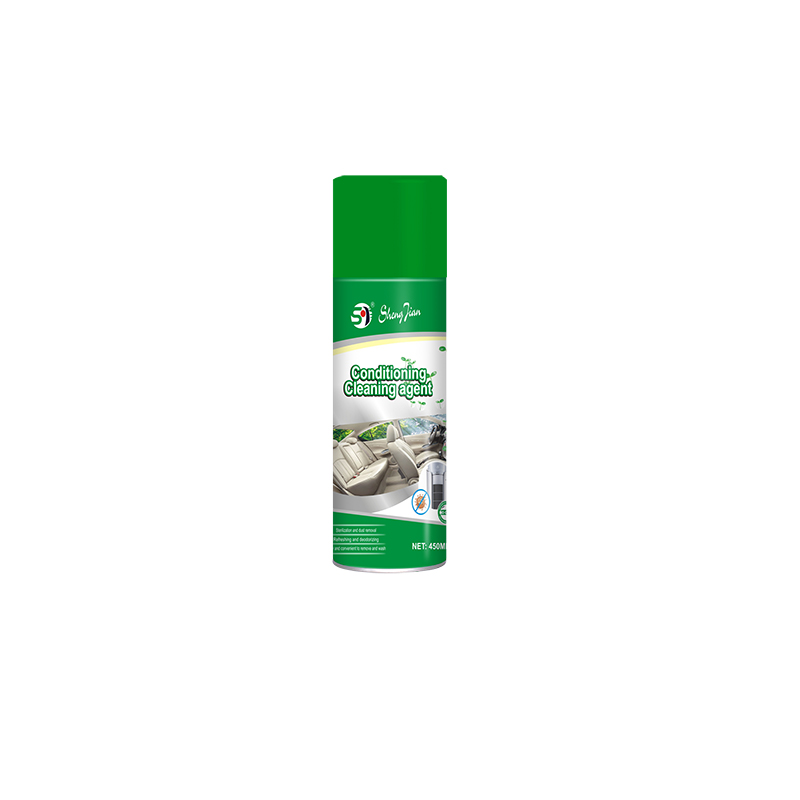 Conditioning Cleaning agent 450ml